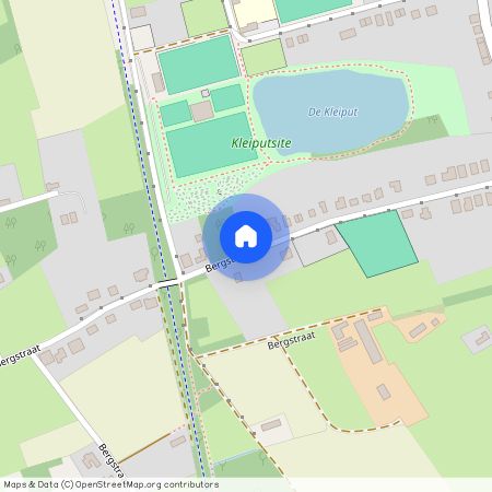 Bergstraat 39A - 2230 RAMSEL