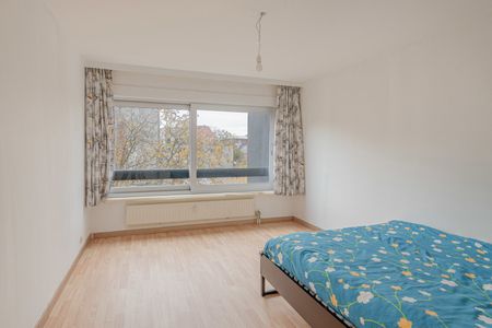 Gezellig 2-slaapkamer appartement in hartje Mechelen - Photo 4