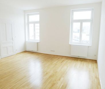 Neu sanierte 3 Zimmer Altbauwohnung in Jugendstilhaus - Photo 5