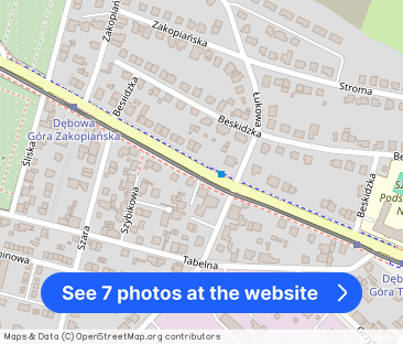 Apartament Mieszkanie do wynajęcia 72m - Photo 1