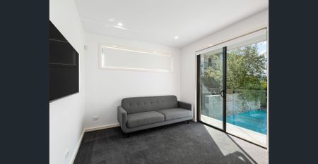 Fully Renovated Family Home with Pool & City Views - Photo 4