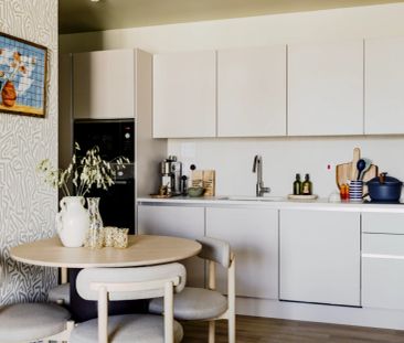 Extra Large Studio - Photo 6