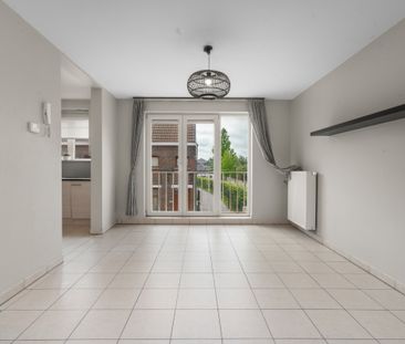 Appartement met 2 slaapkamers en terras in Zele - Foto 3