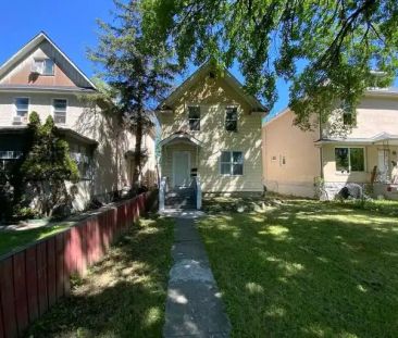 869 Bannatyne Avenue | 869 Bannatyne Avenue, Winnipeg - Photo 1
