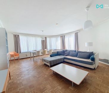 Appartement met twee slaapkamers in Grimbergen - Photo 2