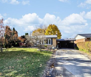 For Lease - 173 Bancroft Road Unit# Upper, London East, Ontario - Photo 6