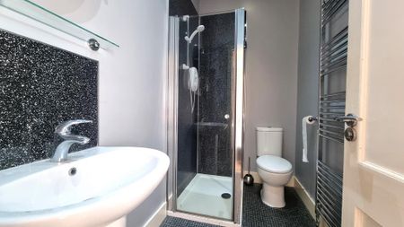 1 bedroom flat to rent - Photo 4