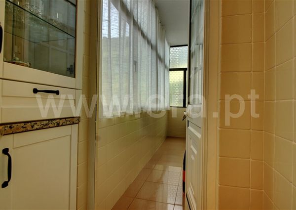 Apartment T3 / Peniche, Peniche