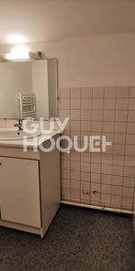 LOCATION d'un appartement de 2 pièces (40 m²) à ORTHEZ - Photo 4