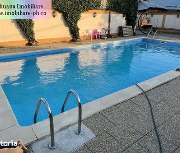 Garsoniera de inchiriat : B-dul Bucuresti (zona UPG) - Fotografie 4