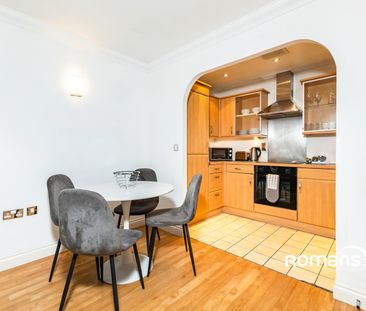 1 bedroom property to rent - Photo 4