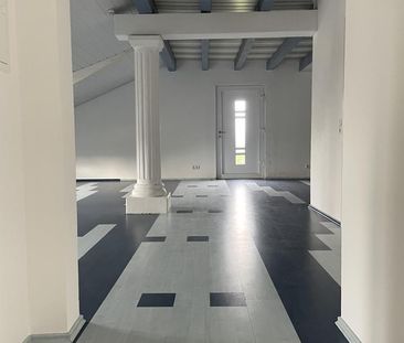 120 m² Wohnkomfort in Oberderdingen – frisch sanierte Wohnung im Gr... - Photo 1