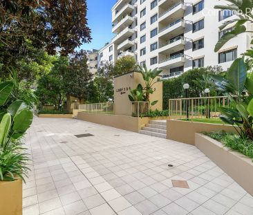 Level8/102 Miller Street, Pyrmont NSW 2009 - Apartment For Rent | D... - Photo 2