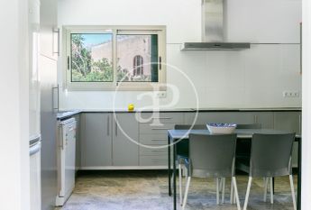 House for rent in Cala San Vicente