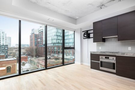 For Lease - 629 King Street Unit# 629, Toronto, Ontario - Photo 5