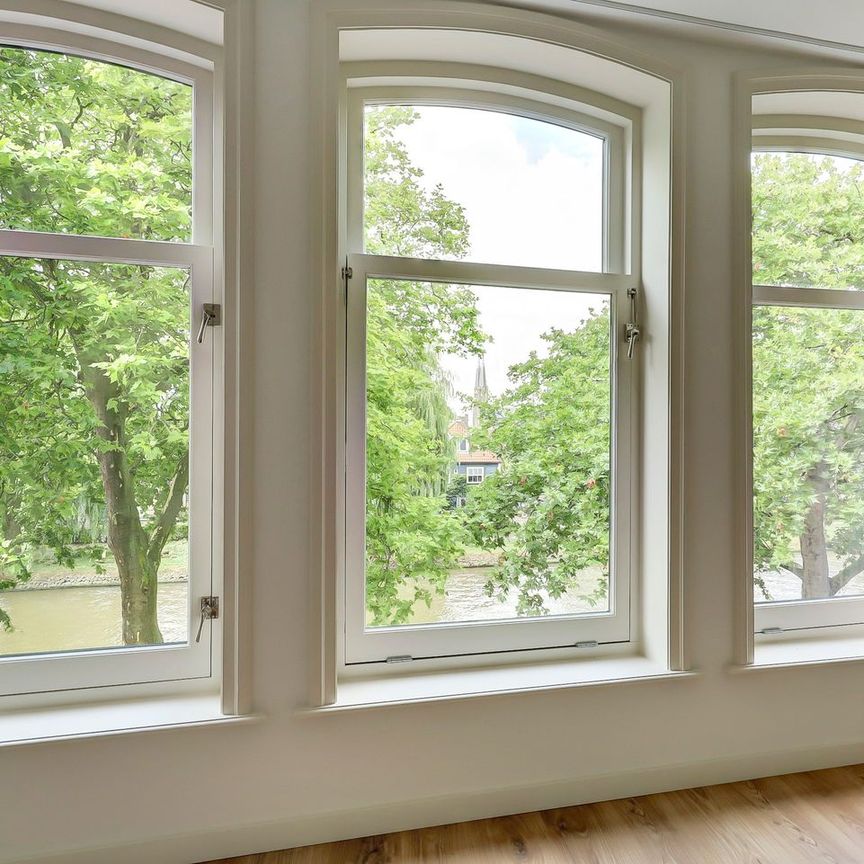 Oostsingel 53-B, Koepoort, 2612HD, Delft - Foto 1