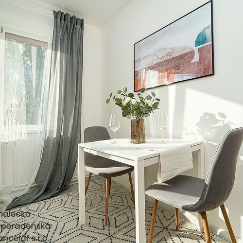 Pronájem bytu 1+kk, Ústí nad Labem - Střekov - Photo 1