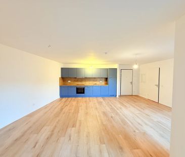 Geräumige 3-Zimmer Wohnung mit Innenhoflage nahe U3 Kendlerstraße - Photo 1