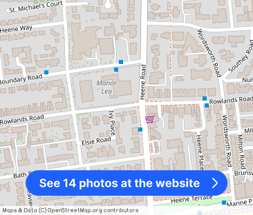 Rowlands Road, Worthing, West Sussex, BN11 - Photo 1