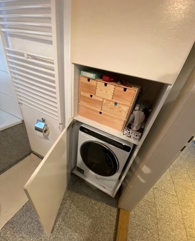 3-ROOM APARTMENT IN BERN – MAT, FURNISHED, TEMPORARY - Photo 3