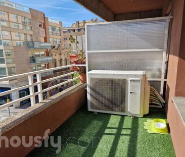 Piso de alquiler en Carrer de Les Camèlies, ., La Salut - Photo 3