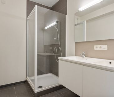 Gelijkvloers appartement te huur in Erpe-Mere - Foto 6