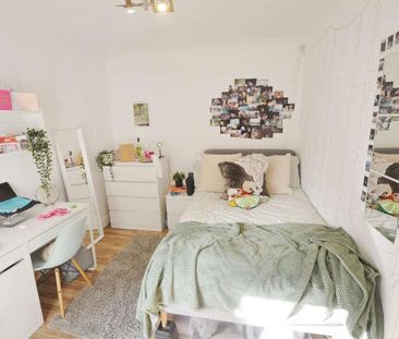 Houseshare Aubrey Road, Fallowfield, Manchester, M14 - Photo 1