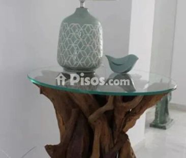 Piso en alquiler en Calle Edgar Neville - Photo 2