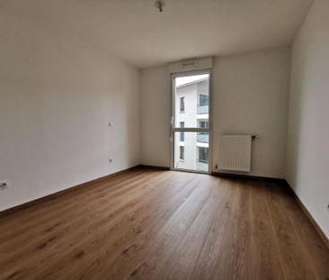 Location appartement 3 pièces, 67.81m², Castanet-Tolosan - Photo 3