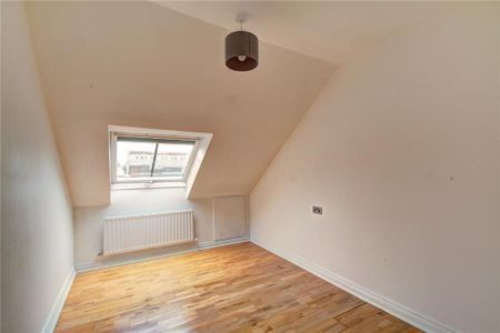 2 bedroom penthouse to rent - Photo 5