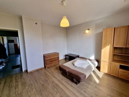 Pokój, ul. Listopadowa - Photo 2