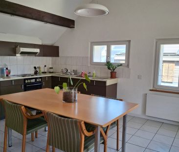3.5 Zimmer, 90 m² - Photo 4