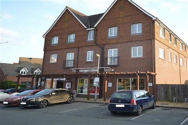 2 Bedroom Apartment To Let - Photo 1