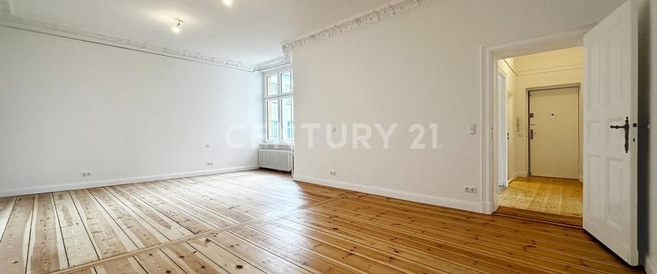 Vier-Zimmer-Wohnung in beliebter Lage - 3.OG re. - Photo 1