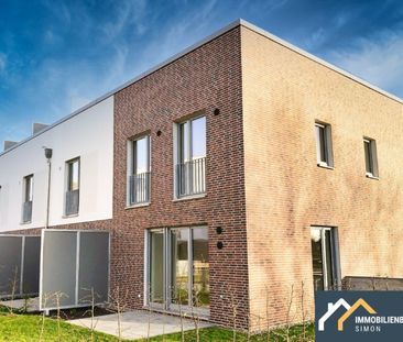 Eck-Maisonett-Haus 4 Zimmer mit Garten und Seeblick - Photo 1
