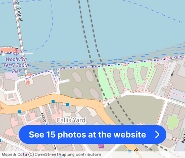 Royal Arsenal, London, SE18 - Photo 1