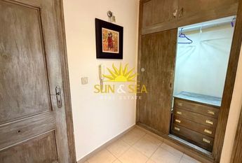 ONE-BEDROOM APARTMENT – SAN PEDRO DEL PINATAR