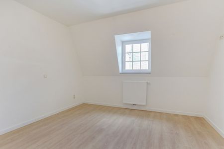 Dakappartement te huur in Turnhout - Foto 4
