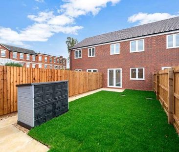 Charles Dyer Close, Melton Mowbray, LE13 - Photo 2