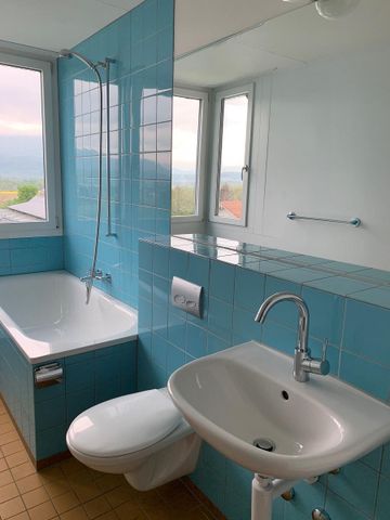 4 Zimmer, 72 m², EG - Photo 3