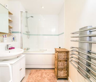 1 bedroom apartment to rent - Photo 5