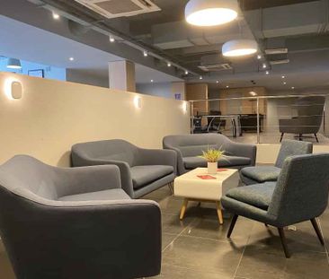 Standard Studio - Photo 3