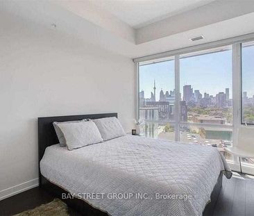 For Lease - 120 Bayview Avenue Unit# N919, Toronto, Ontario - Photo 2