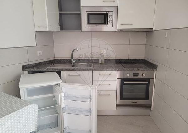 Apartamento T1 em Coimbra