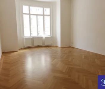 Provisionsfrei: Klassischer 90m² Stilaltbau mit Einbauküche in Toplage - 1030 Wien - Foto 2