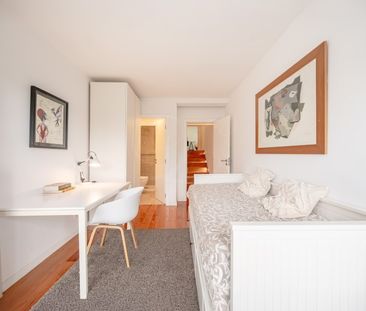 Apartamento T2+1 em Lisboa - Photo 2