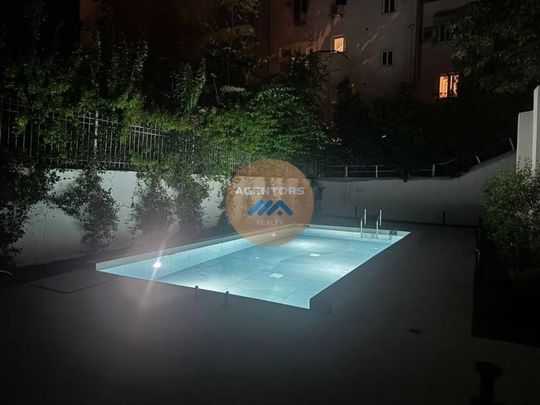 Studio/Γκαρσονιέρα για ενοικίαση Νέο Φάληρο - Photo 1