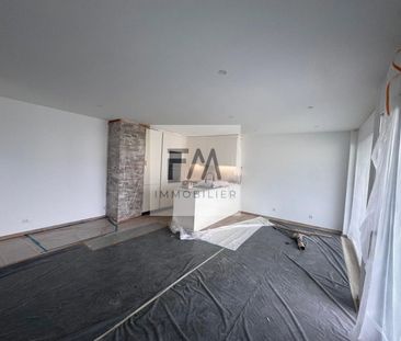 For rent, new 2.5-room apartment in Aproz (Sion) - Foto 4