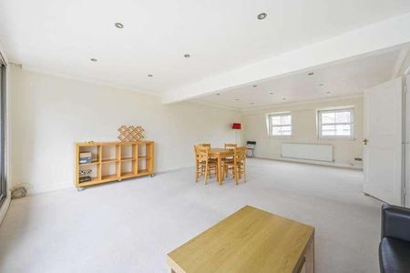 Wickes House, Poplar, E14 - Photo 2