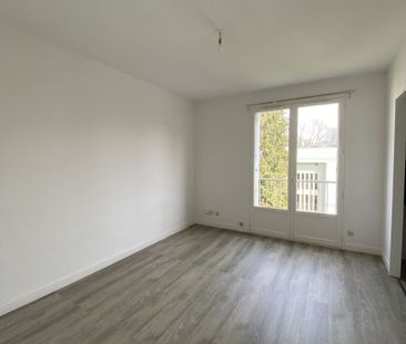 Location Appartement 1 pièce 23m² RENNES 35700 - Photo 5